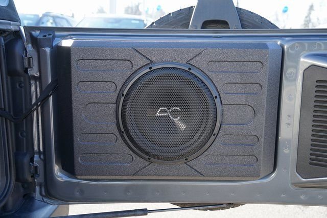 2024 FORD BRONCO - Image 6