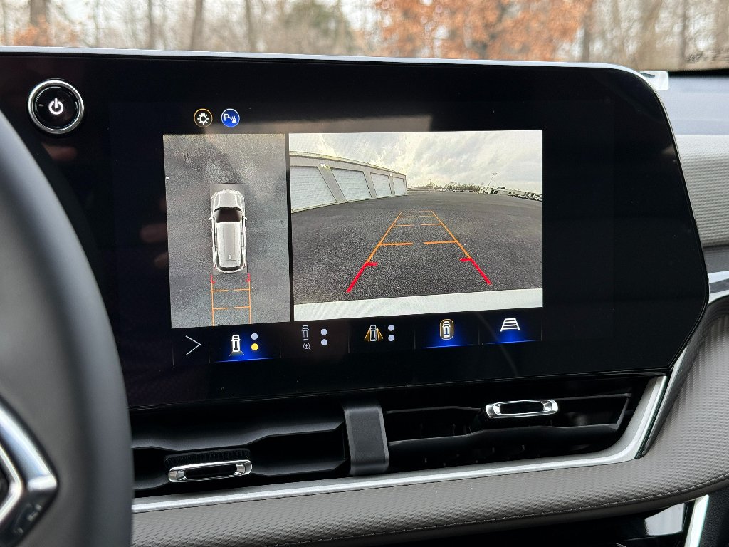 2026 Chevrolet Equinox LT - Photo 32