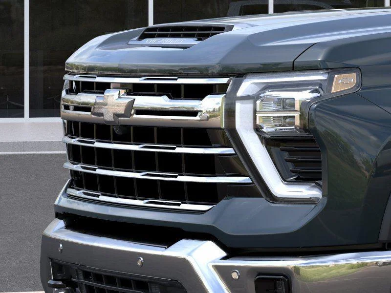 2026 Chevrolet Silverado 3500 HD LTZ - Photo 13