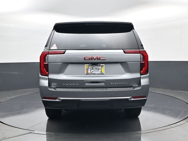 2026 GMC Yukon XL Elevation - Photo 6