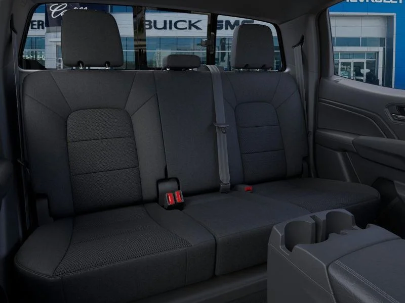 New 2026  GMC Elevation image 17