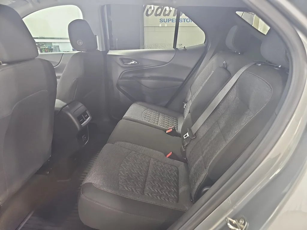 Certified Used 2023 Gray Chevrolet LT image 18