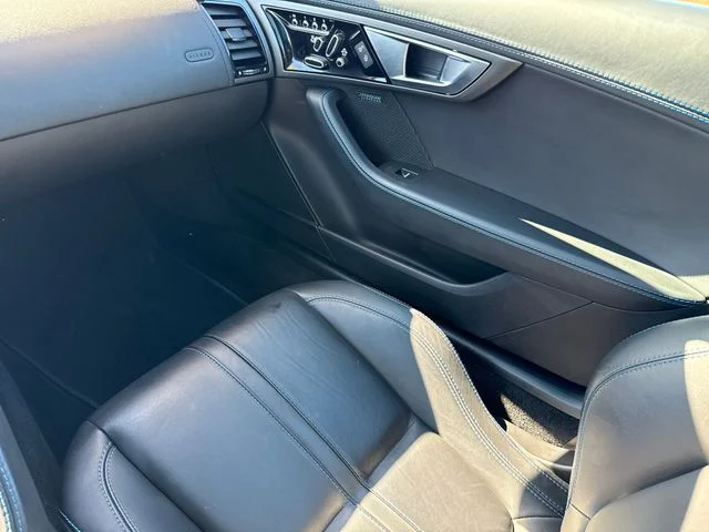Used 2017 Blue Jaguar S image 15