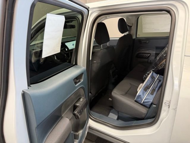 New 2026 Space White Metallic Ford XL image 18