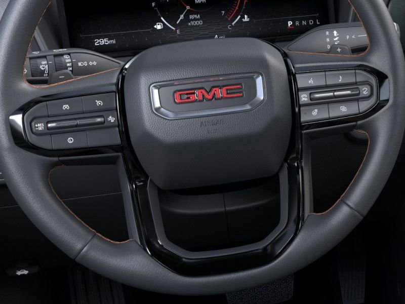 New 2026 Sterling Metallic GMC AT4 image 19