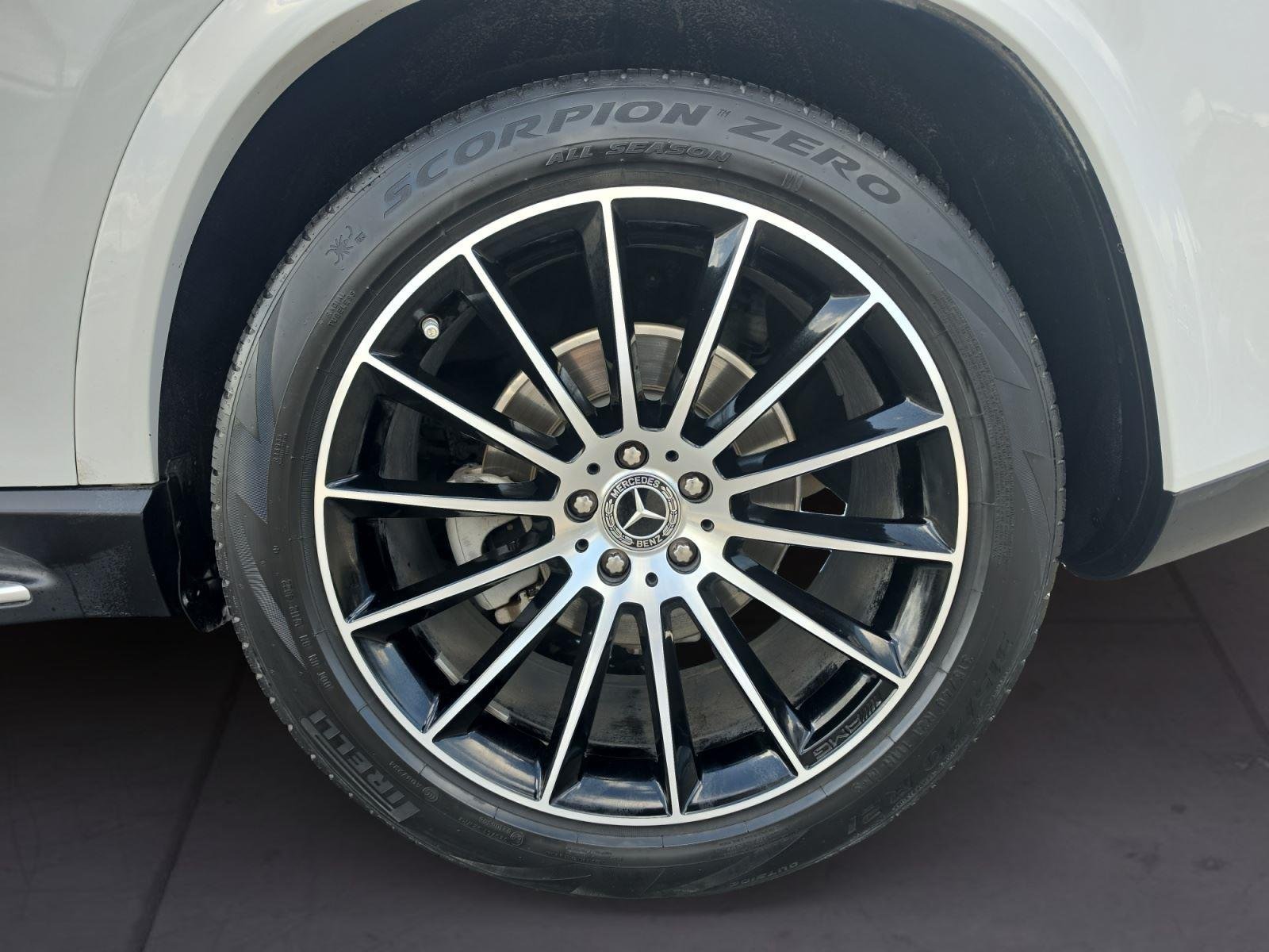 2023 Mercedes-Benz GLE GLE350 - Photo 14