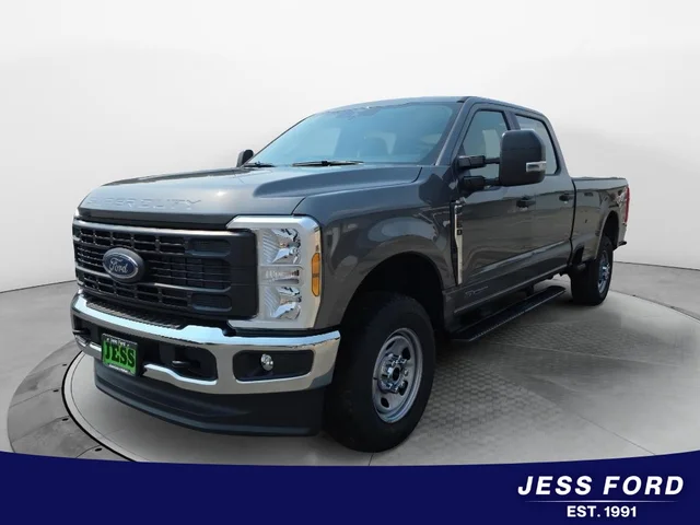 2026 Ford F-350 Super Duty F-350® XL