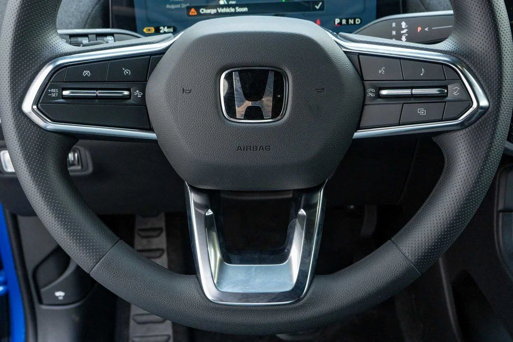 2026 Honda Prologue EX - Photo 25