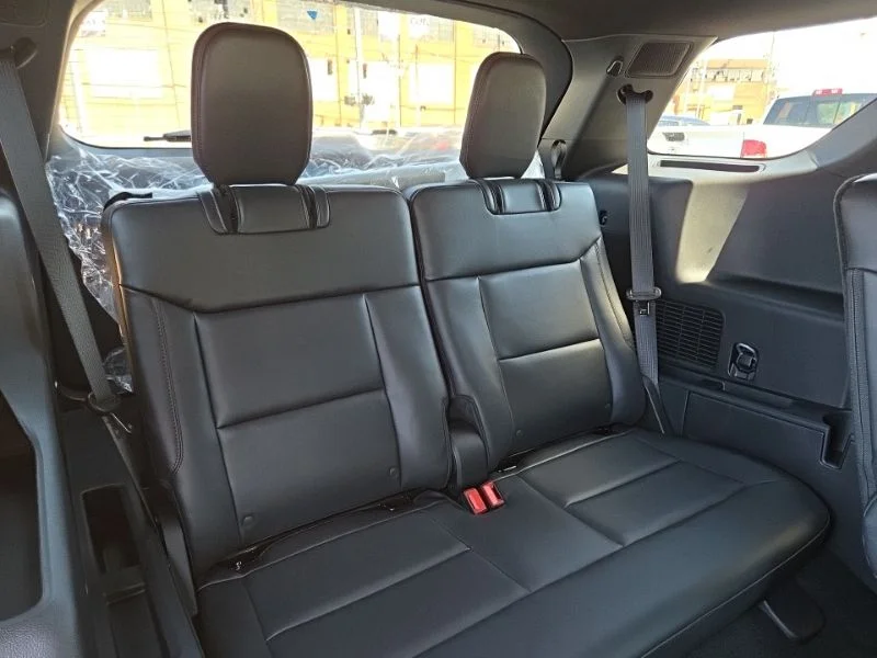New 2026 Carbonized Gray Metallic Ford ST-Line image 20