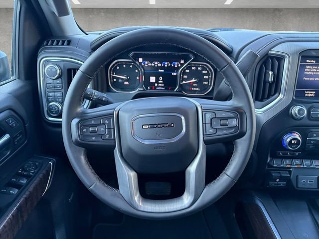 2023 GMC Sierra 2500 Denali HD Denali - Photo 21