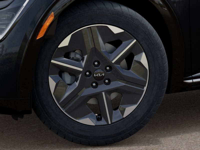 New 2026 Panthera Metal Kia LIGHT image 9