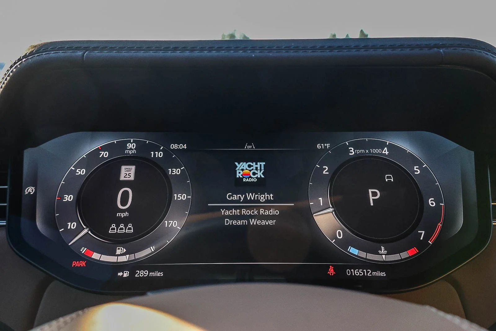 2025 Land Rover Range Rover SE - Photo 35