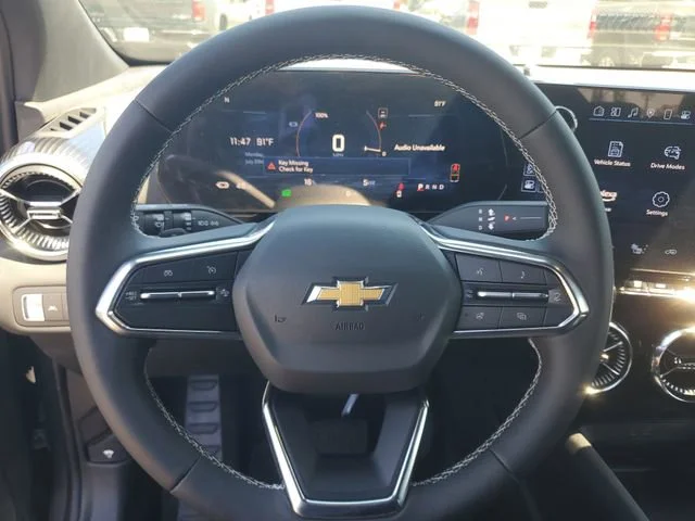 2025 Chevrolet Blazer EV LT - Photo 23