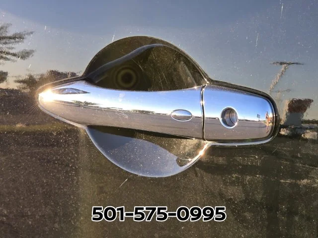 Used 2023 Black Nissan SL image 11