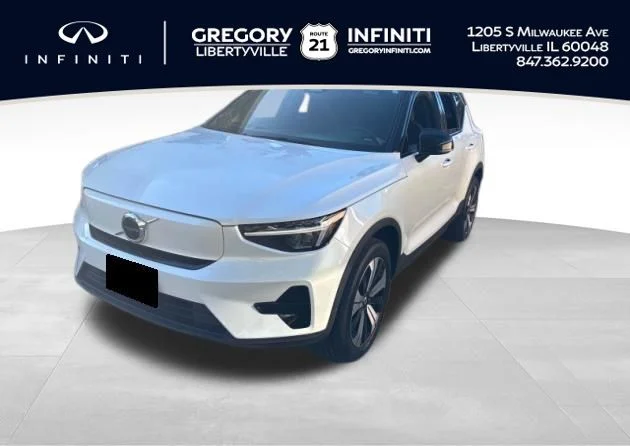 2023 Volvo XC40 P8 Recharge Core AWD's photo