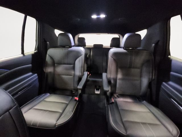 2026 Chevrolet Traverse High Country - Photo 13