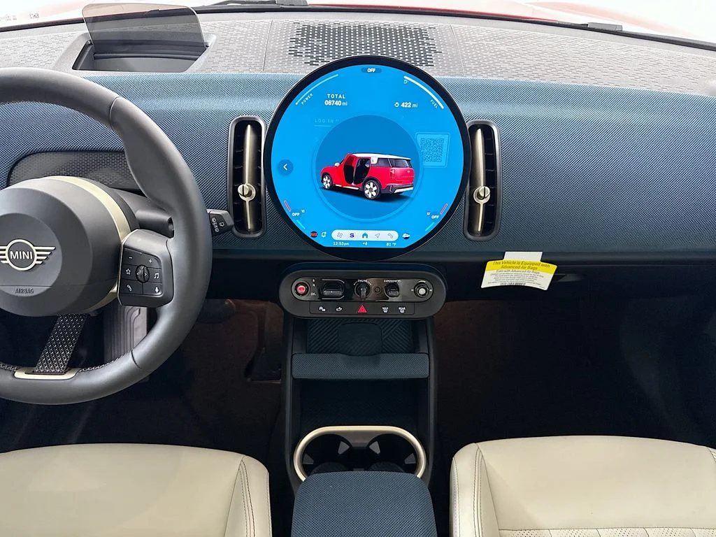 2026 MINI Countryman S - Photo 14