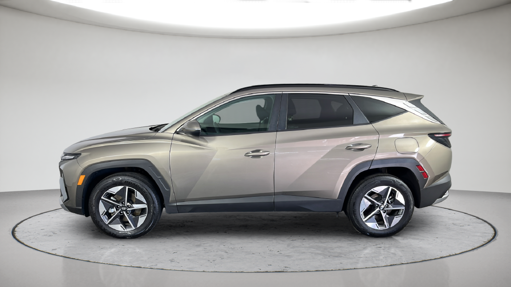 Used 2025 Beige Hyundai SEL Convenience image 12