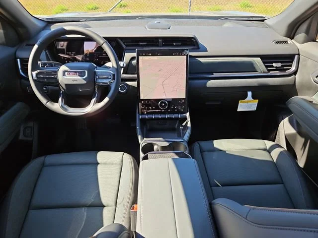 2026 GMC Terrain AT4 - Photo 13