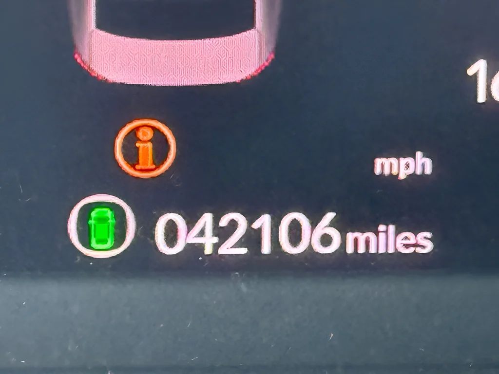 2023 Honda Accord LX - Photo 28