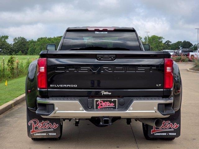 2026 Chevrolet Silverado 3500 HD LT - Photo 5