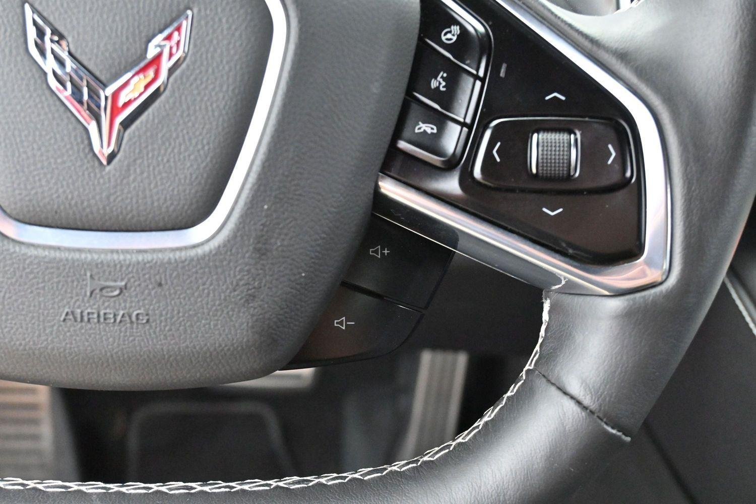 Used 2022 Torch Red Chevrolet 2LT image 19