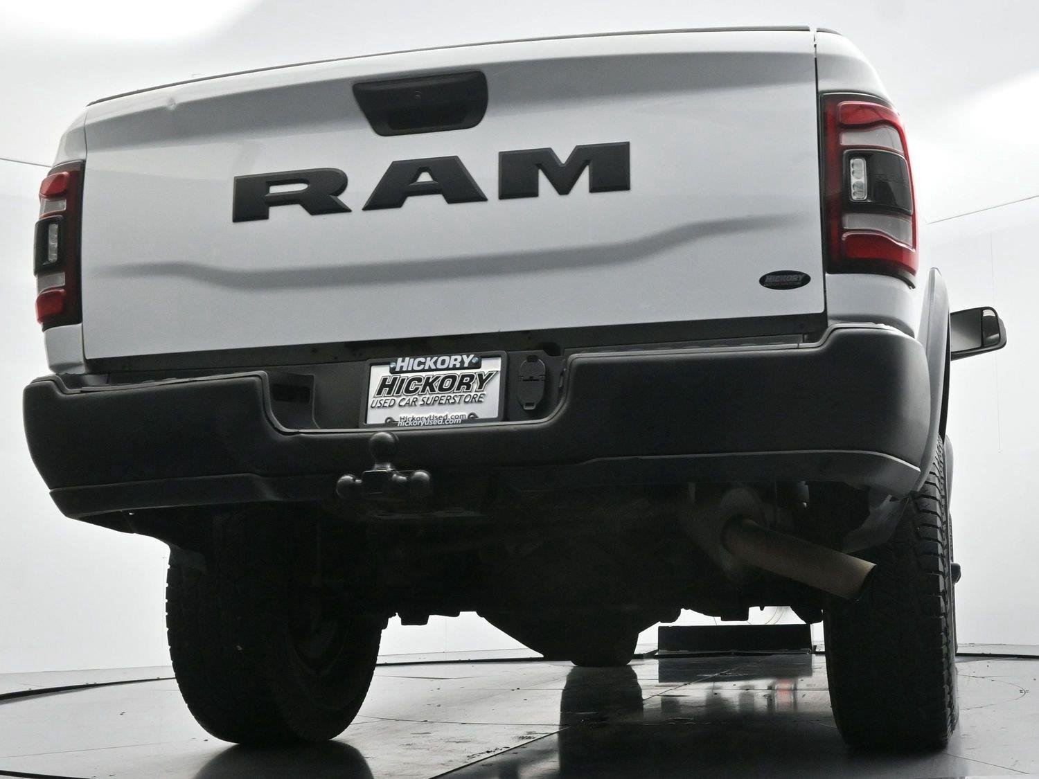 Used 2021  RAM Power Wagon image 44