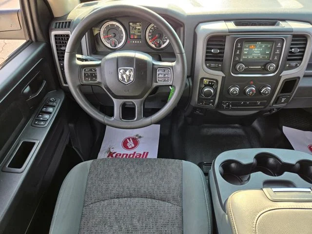 Used 2018 White Ram Tradesman image 13