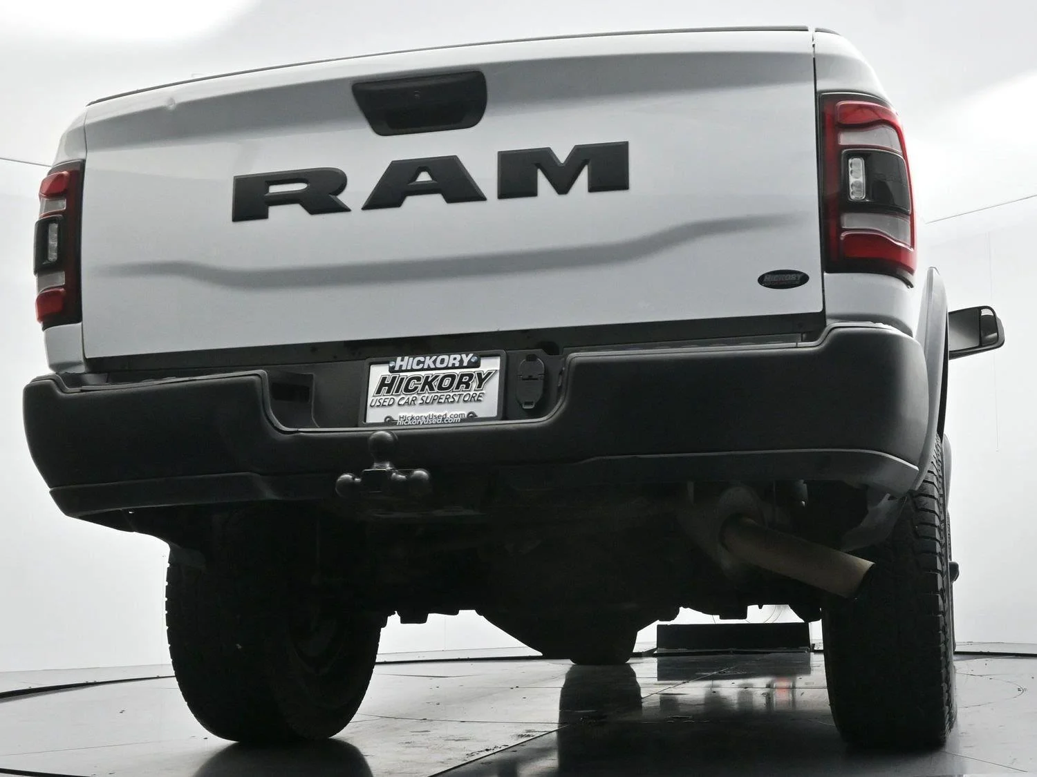 Used 2021  RAM Power Wagon image 44