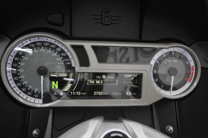 Used 2015 Black BMW Sport Touring image 11
