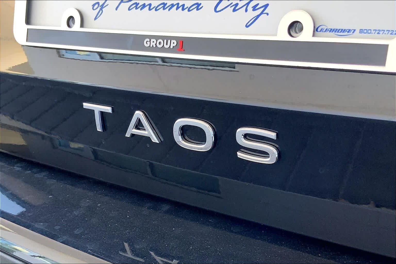 2026 Volkswagen Taos S - Photo 15