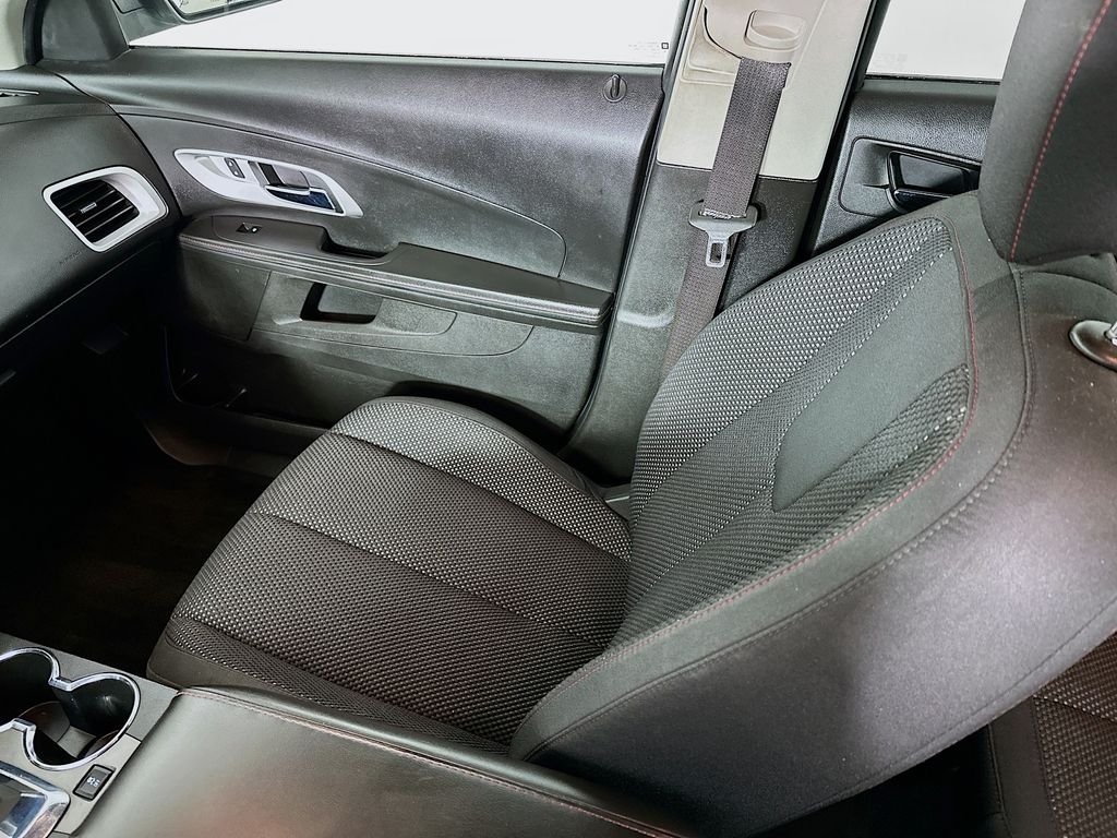 Used 2015 Tungsten Metallic Chevrolet LT image 20