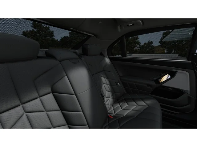 New 2027 Black Sapphire Metallic BMW  image 12