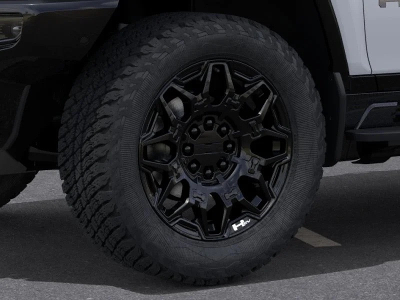 New 2026 INTERSTELLAR WHITE GMC 2X image 9