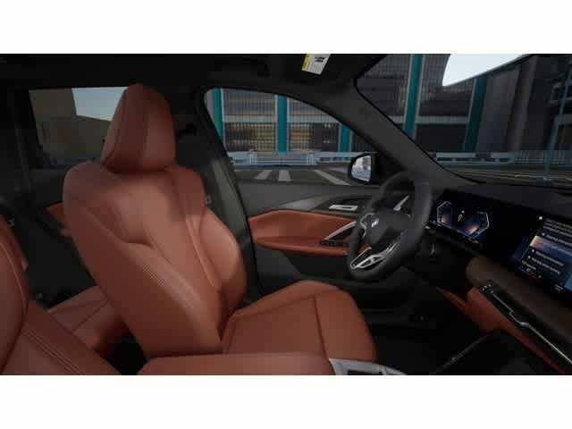 Used 2026 Black Sapphire Metallic BMW xDrive28i image 9