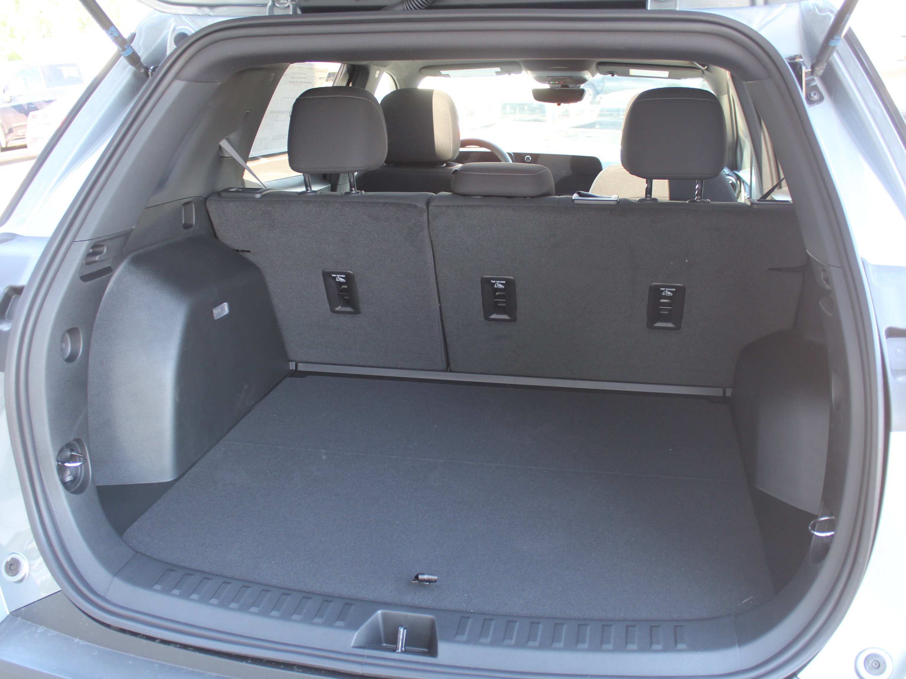 2026 Chevrolet Equinox LT - Photo 18