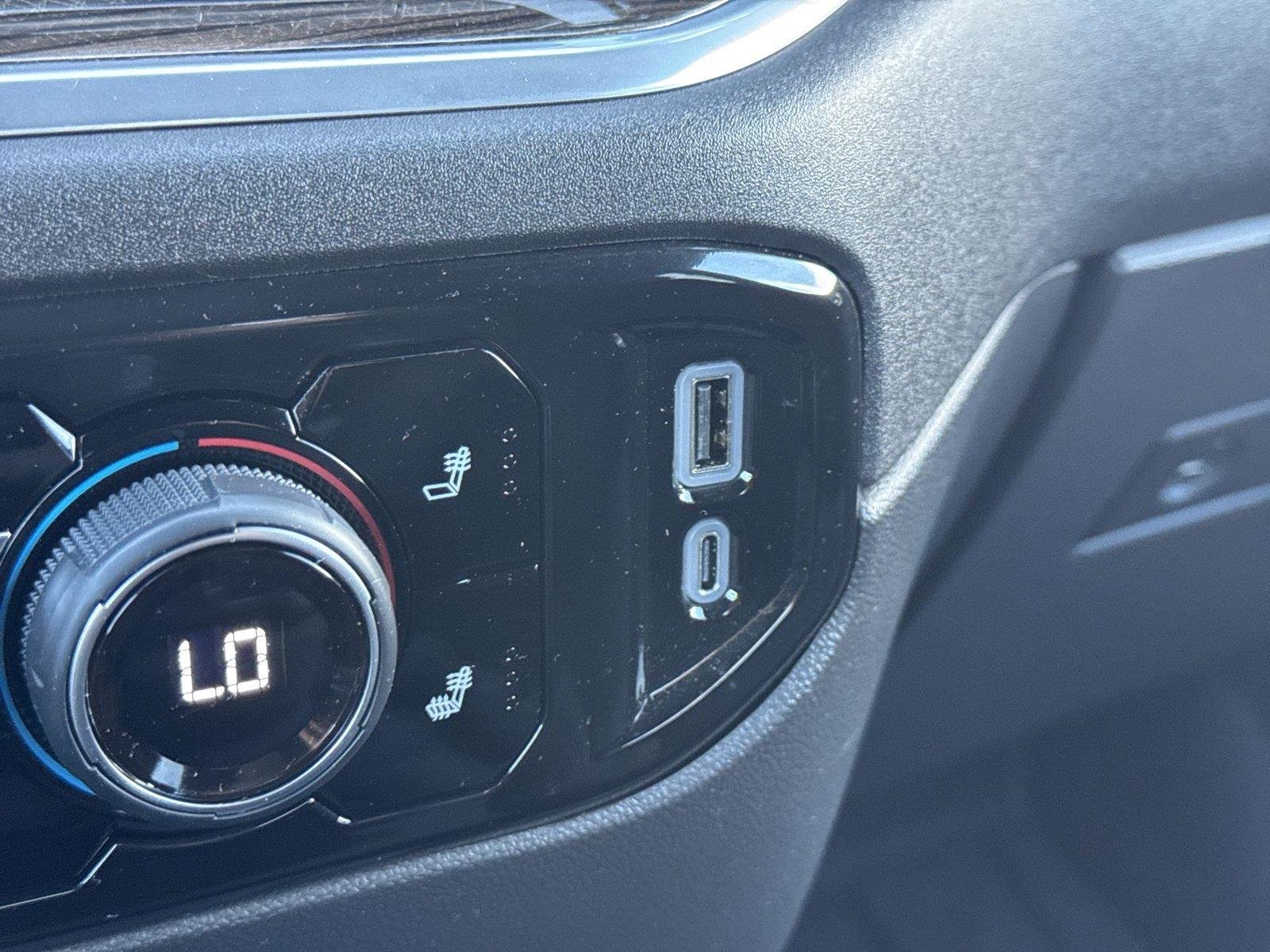 2026 Chevrolet Silverado 1500 LT - Photo 42