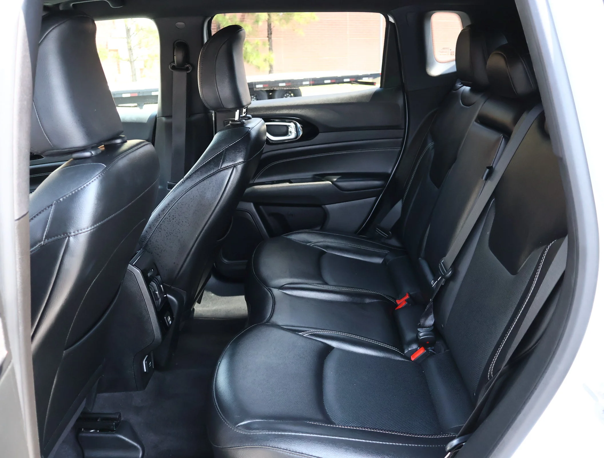 2023 Jeep Compass High Altitude - Photo 23