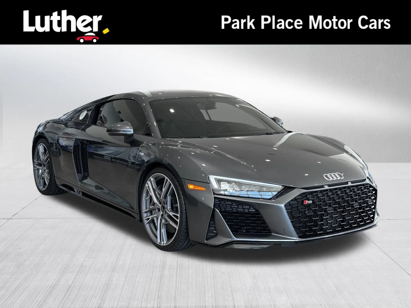 2023 Audi R8 V10 performance Coupe RWD S tronic's photo