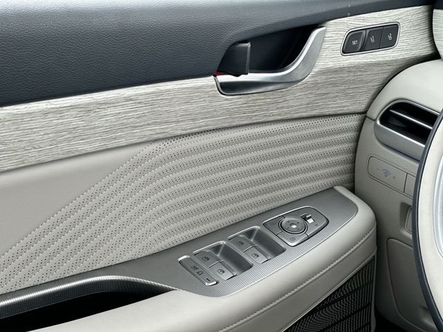 2025 Hyundai Palisade Calligraphy - Photo 17