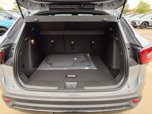 2026 Chevrolet Trax RS - Photo 26