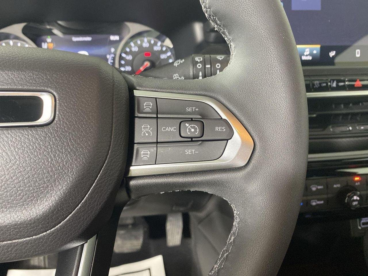 2026 Jeep Compass Limited Altitude - Photo 16
