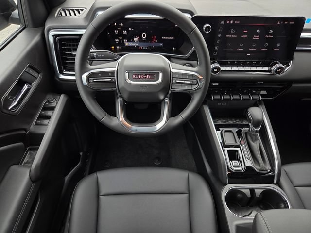 New 2026 Sterling Metallic GMC Elevation image 9