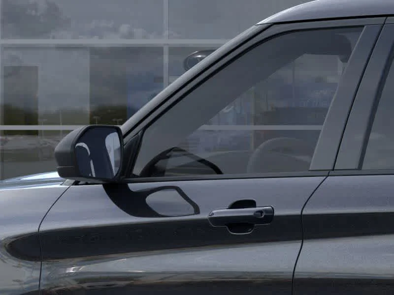 2025 Ford Explorer Active - Photo 20