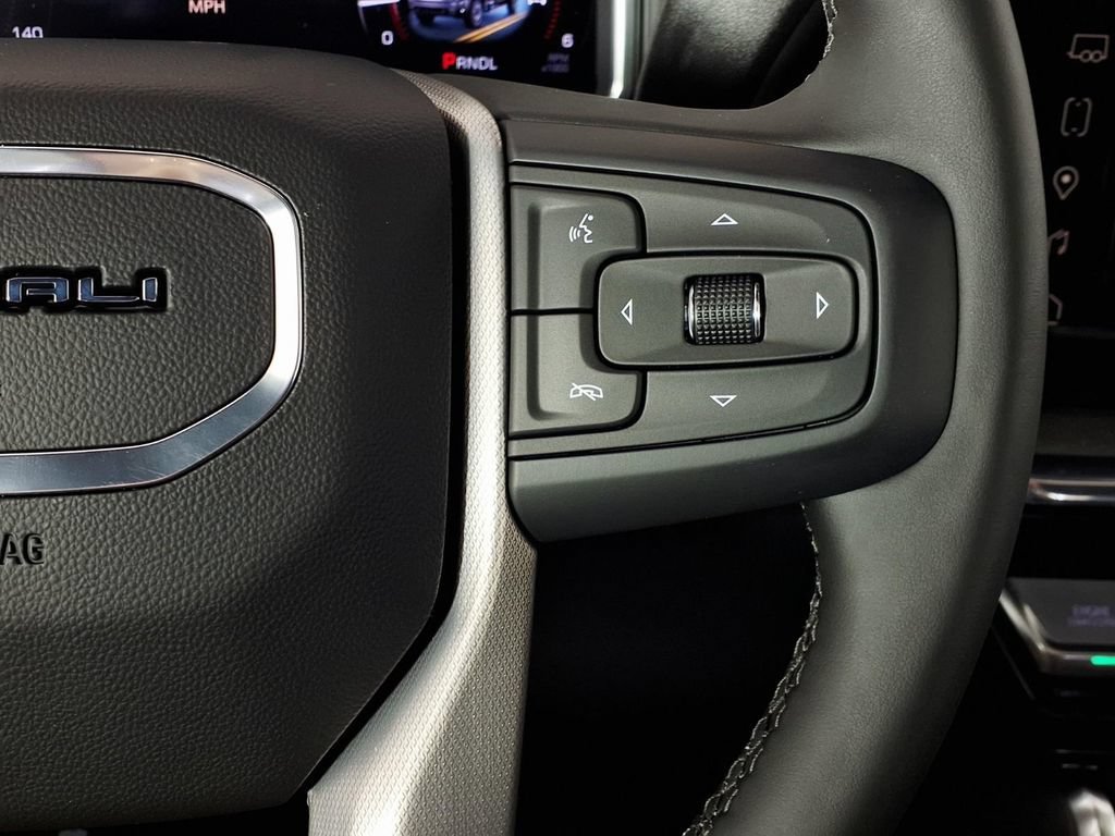2026 GMC Sierra 2500HD Denali - Photo 19