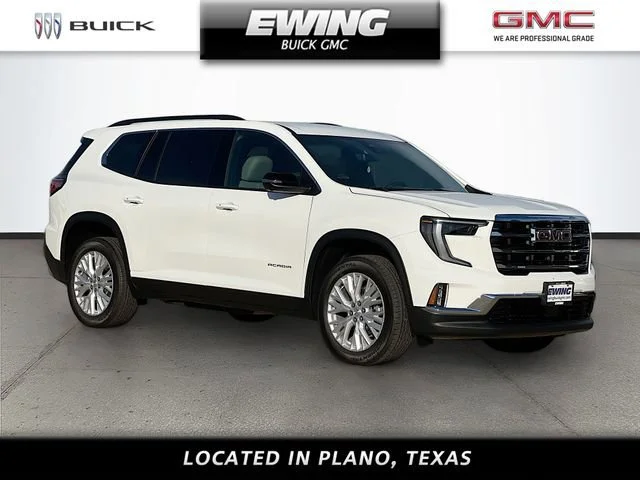 2026 GMC Acadia Elevation FWD's photo