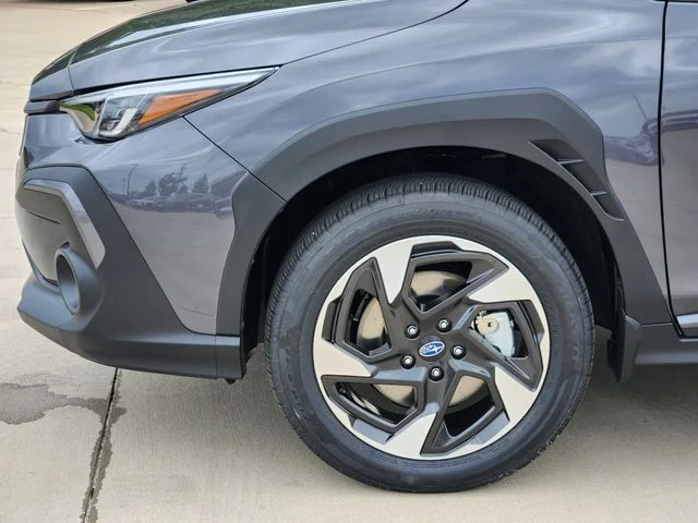 2026 Subaru Crosstrek Limited - Photo 6