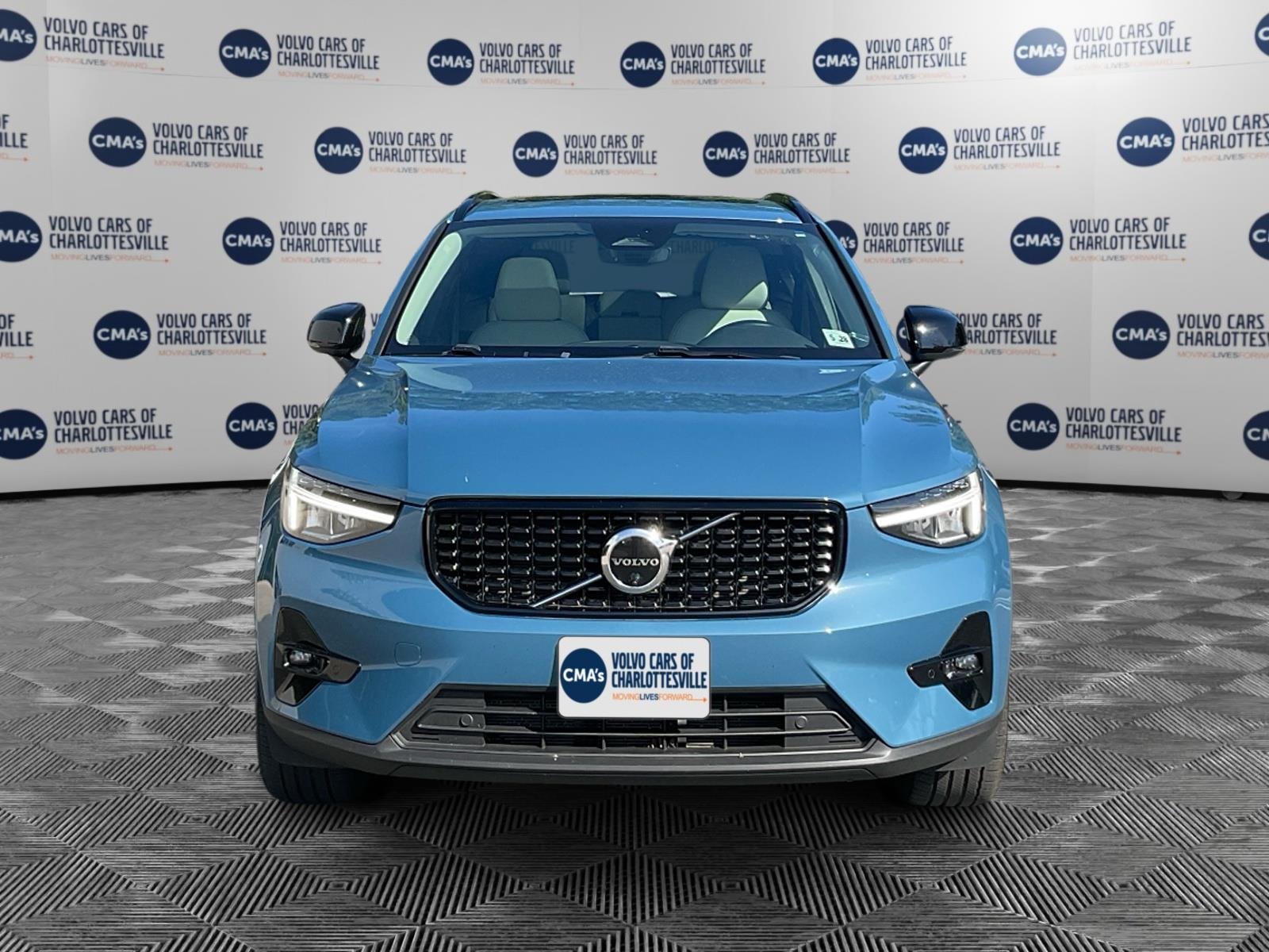 Used 2023 FJORD VOLVO  image 8