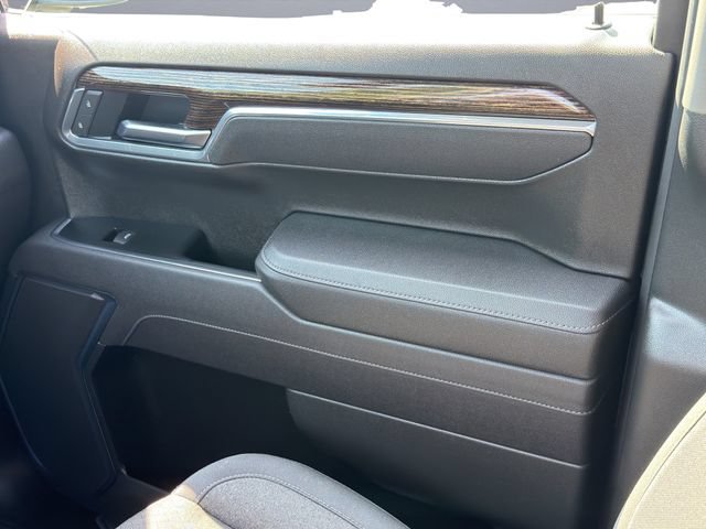 2025 GMC Sierra 1500 Elevation - Photo 23