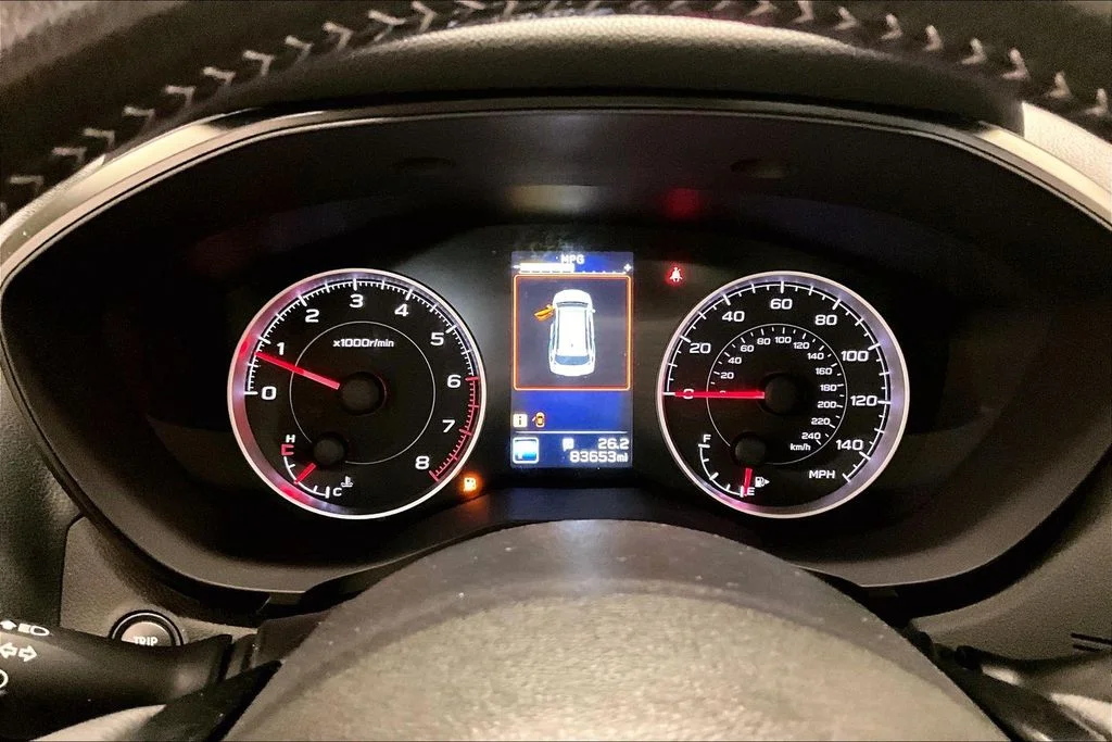 2022 Subaru Ascent Onyx Edition - Photo 13